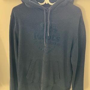 Roots Hoodie